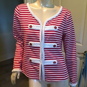 Katherine New York XL